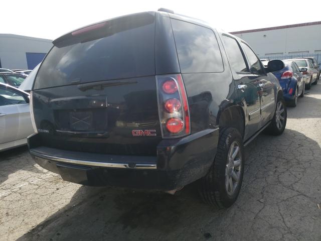 Photo 3 VIN: 1GKS2EEF5DR149152 - GMC YUKON 