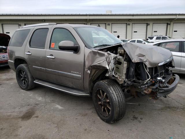 Photo 3 VIN: 1GKS2EEF5DR156876 - GMC YUKON DENA 