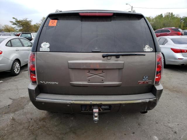 Photo 5 VIN: 1GKS2EEF5DR156876 - GMC YUKON DENA 