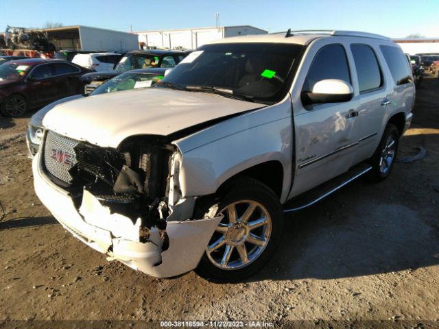 Photo 1 VIN: 1GKS2EEF5DR159485 - GMC YUKON 