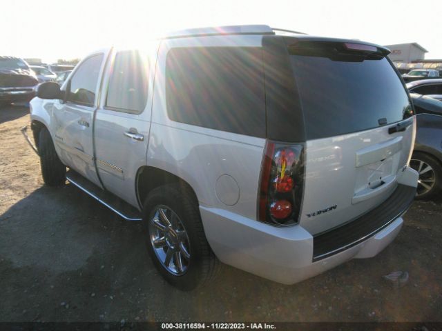 Photo 2 VIN: 1GKS2EEF5DR159485 - GMC YUKON 