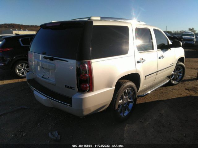 Photo 3 VIN: 1GKS2EEF5DR159485 - GMC YUKON 