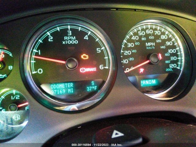 Photo 6 VIN: 1GKS2EEF5DR159485 - GMC YUKON 