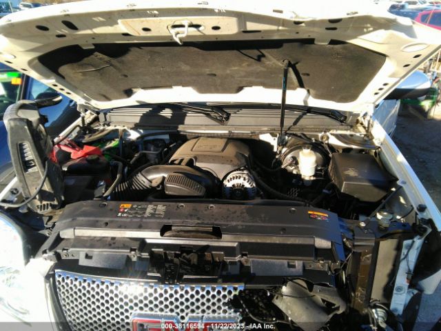 Photo 9 VIN: 1GKS2EEF5DR159485 - GMC YUKON 