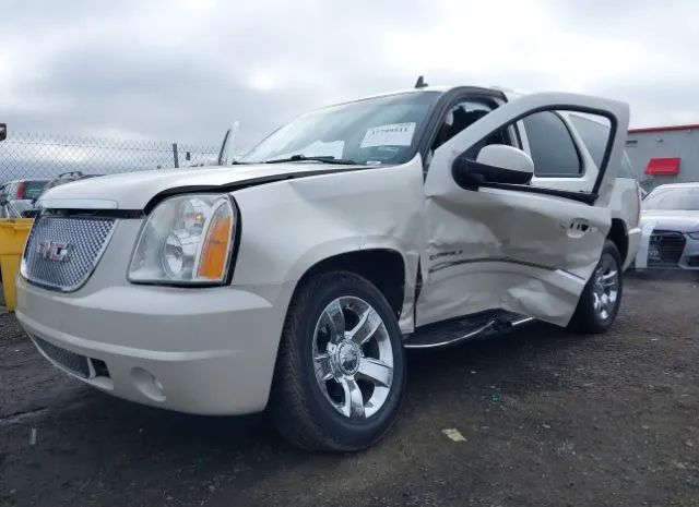 Photo 1 VIN: 1GKS2EEF5DR185648 - GMC YUKON 