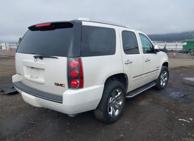 Photo 3 VIN: 1GKS2EEF5DR185648 - GMC YUKON 