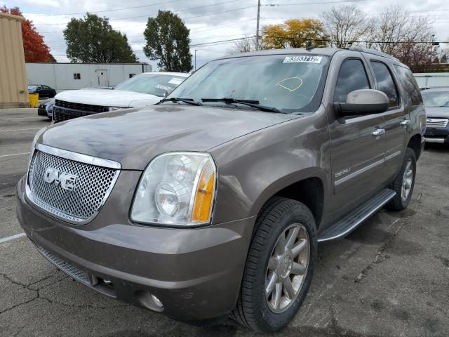 Photo 1 VIN: 1GKS2EEF5DR194902 - GMC YUKON DENA 