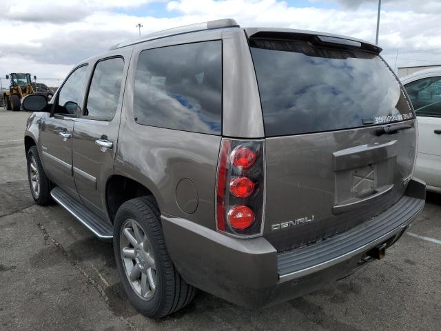 Photo 2 VIN: 1GKS2EEF5DR194902 - GMC YUKON DENA 