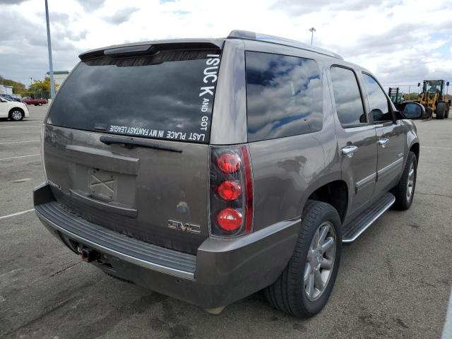 Photo 3 VIN: 1GKS2EEF5DR194902 - GMC YUKON DENA 