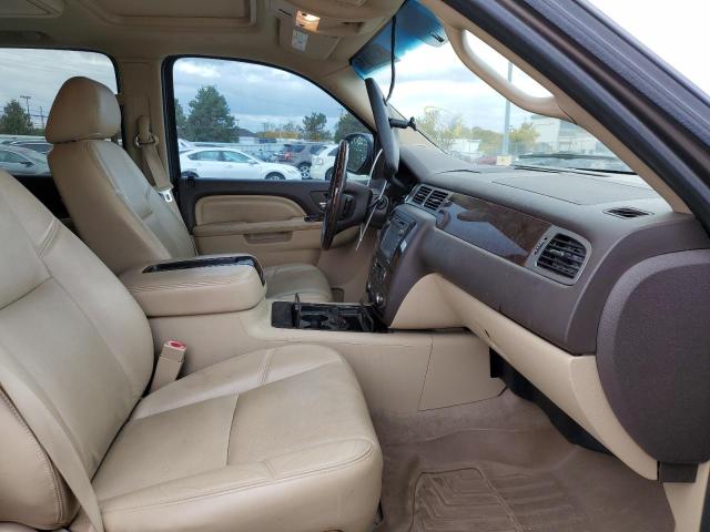 Photo 4 VIN: 1GKS2EEF5DR194902 - GMC YUKON DENA 