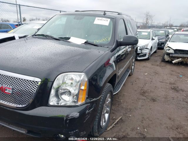 Photo 1 VIN: 1GKS2EEF5DR210631 - GMC YUKON 