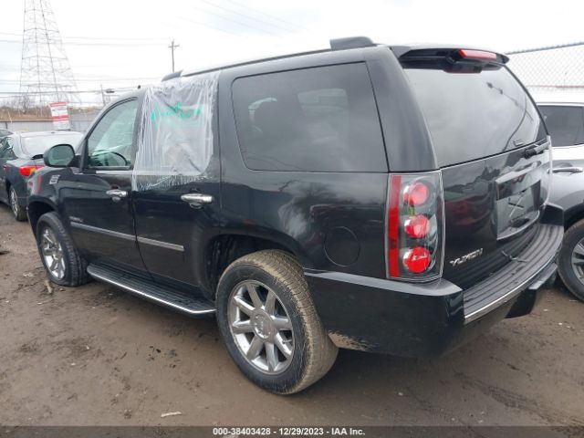 Photo 2 VIN: 1GKS2EEF5DR210631 - GMC YUKON 