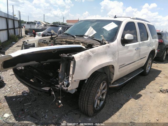 Photo 1 VIN: 1GKS2EEF5DR309515 - GMC YUKON 