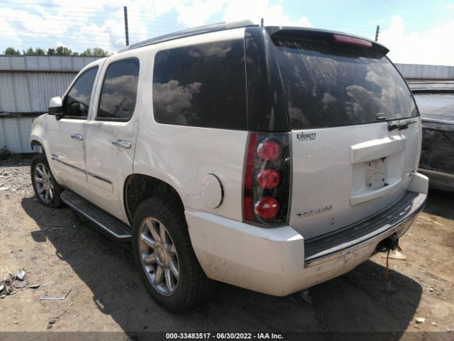 Photo 2 VIN: 1GKS2EEF5DR309515 - GMC YUKON 