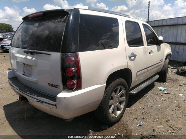 Photo 3 VIN: 1GKS2EEF5DR309515 - GMC YUKON 