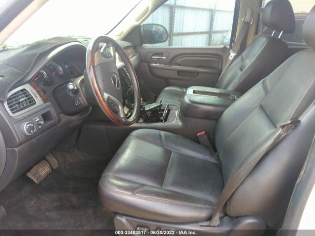 Photo 4 VIN: 1GKS2EEF5DR309515 - GMC YUKON 