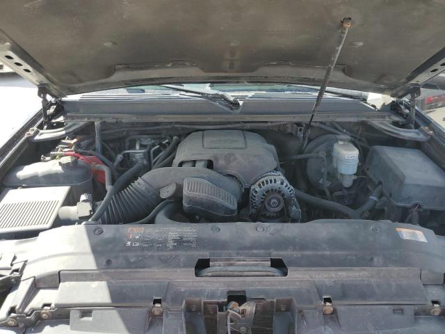 Photo 10 VIN: 1GKS2EEF5DR318330 - GMC YUKON DENA 