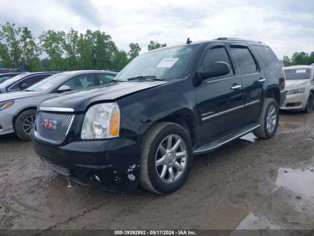 Photo 1 VIN: 1GKS2EEF5ER133244 - GMC YUKON 