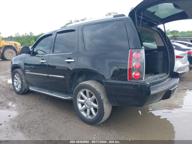 Photo 2 VIN: 1GKS2EEF5ER133244 - GMC YUKON 