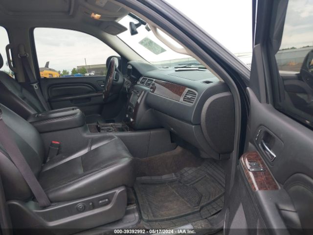 Photo 4 VIN: 1GKS2EEF5ER133244 - GMC YUKON 