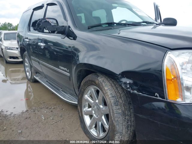 Photo 5 VIN: 1GKS2EEF5ER133244 - GMC YUKON 