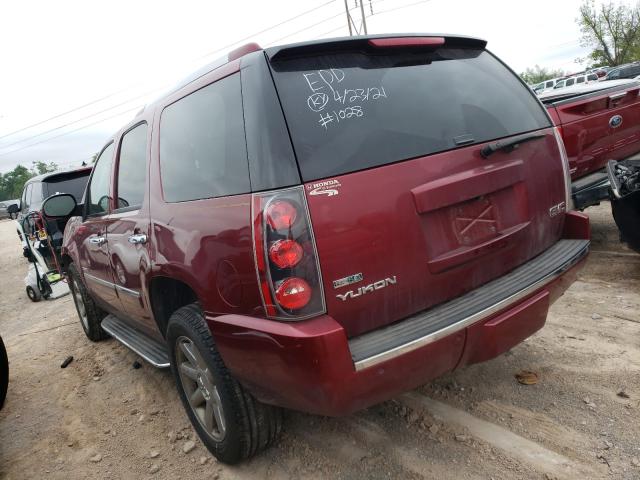 Photo 2 VIN: 1GKS2EEF6BR126279 - GMC YUKON DENA 