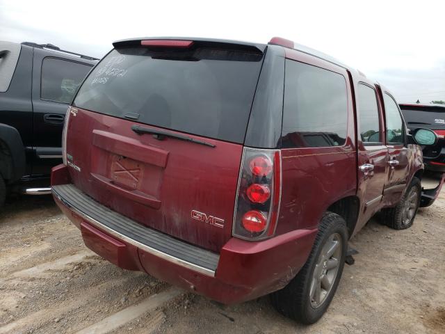 Photo 3 VIN: 1GKS2EEF6BR126279 - GMC YUKON DENA 