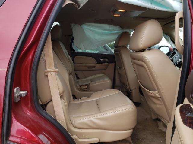 Photo 5 VIN: 1GKS2EEF6BR126279 - GMC YUKON DENA 