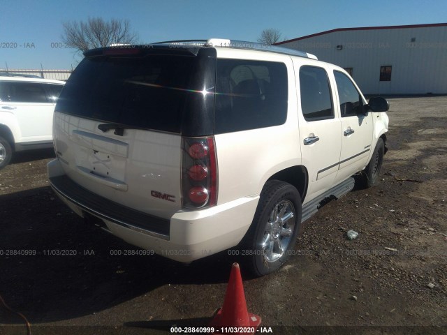 Photo 3 VIN: 1GKS2EEF6BR131613 - GMC YUKON 