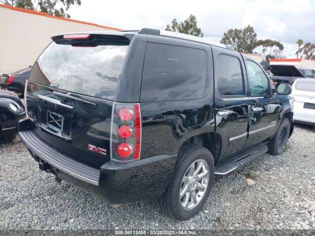 Photo 3 VIN: 1GKS2EEF6BR139923 - GMC YUKON 