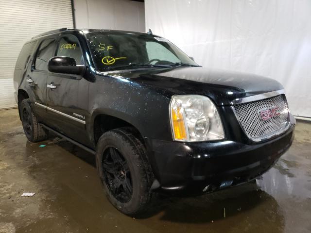 Photo 0 VIN: 1GKS2EEF6BR189690 - GMC YUKON DENA 