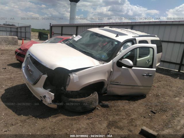 Photo 1 VIN: 1GKS2EEF6BR212949 - GMC YUKON 