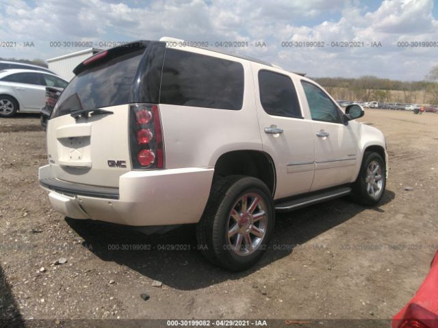 Photo 3 VIN: 1GKS2EEF6BR212949 - GMC YUKON 