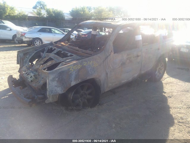 Photo 1 VIN: 1GKS2EEF6BR216340 - GMC YUKON 