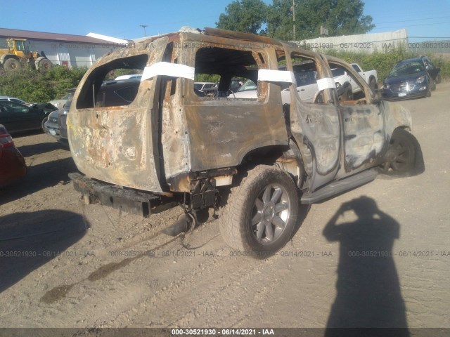 Photo 3 VIN: 1GKS2EEF6BR216340 - GMC YUKON 