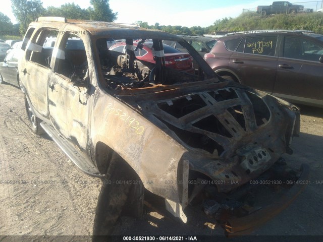 Photo 5 VIN: 1GKS2EEF6BR216340 - GMC YUKON 