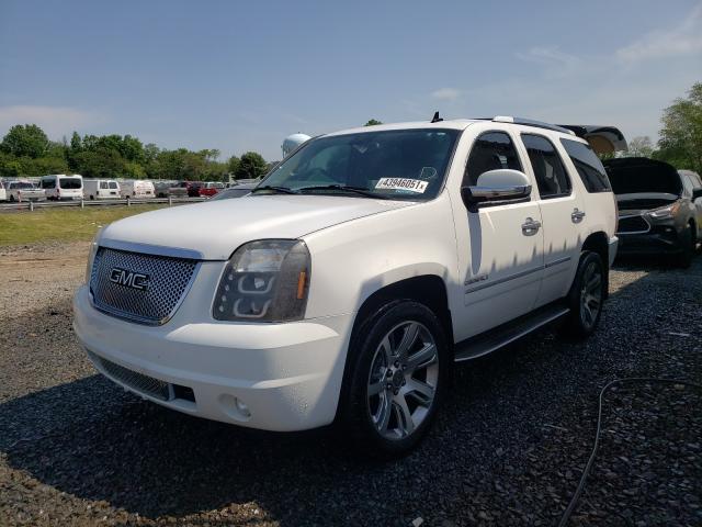 Photo 1 VIN: 1GKS2EEF6BR257700 - GMC YUKON DENA 