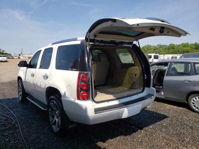 Photo 2 VIN: 1GKS2EEF6BR257700 - GMC YUKON DENA 