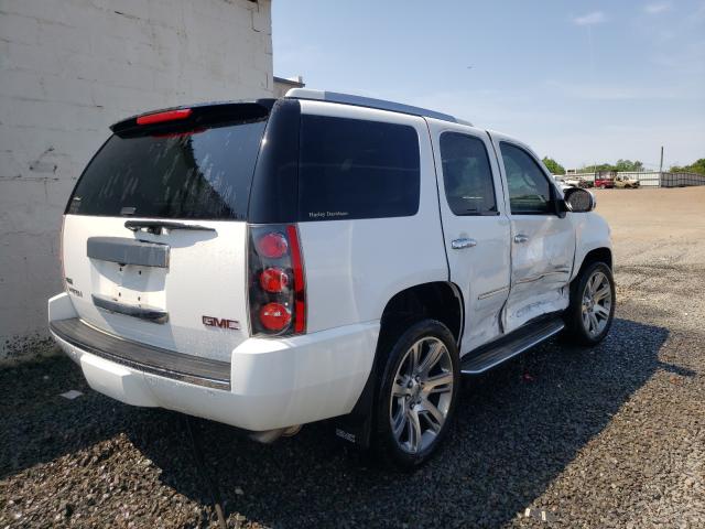 Photo 3 VIN: 1GKS2EEF6BR257700 - GMC YUKON DENA 