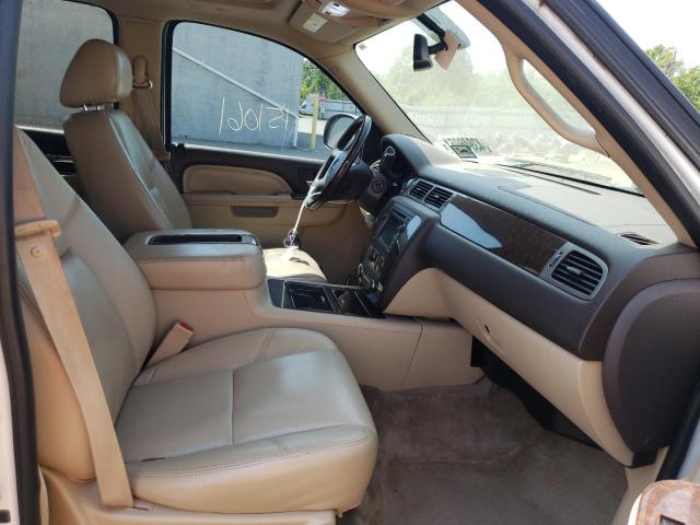 Photo 4 VIN: 1GKS2EEF6BR257700 - GMC YUKON DENA 