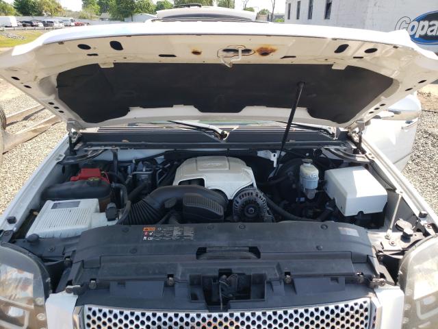 Photo 6 VIN: 1GKS2EEF6BR257700 - GMC YUKON DENA 