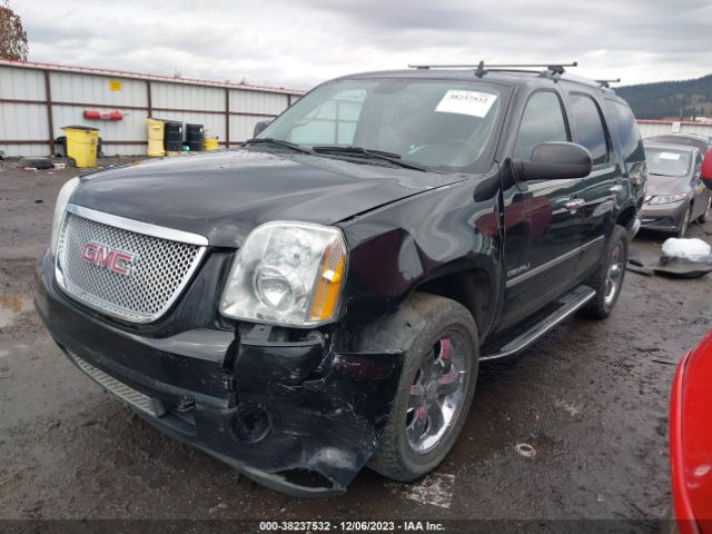 Photo 1 VIN: 1GKS2EEF6BR277901 - GMC YUKON 