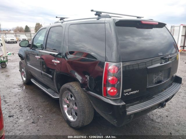 Photo 2 VIN: 1GKS2EEF6BR277901 - GMC YUKON 