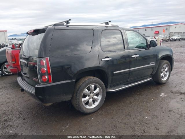 Photo 3 VIN: 1GKS2EEF6BR277901 - GMC YUKON 