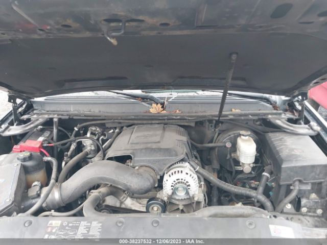 Photo 9 VIN: 1GKS2EEF6BR277901 - GMC YUKON 