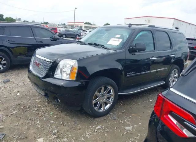 Photo 1 VIN: 1GKS2EEF6DR155171 - GMC YUKON 