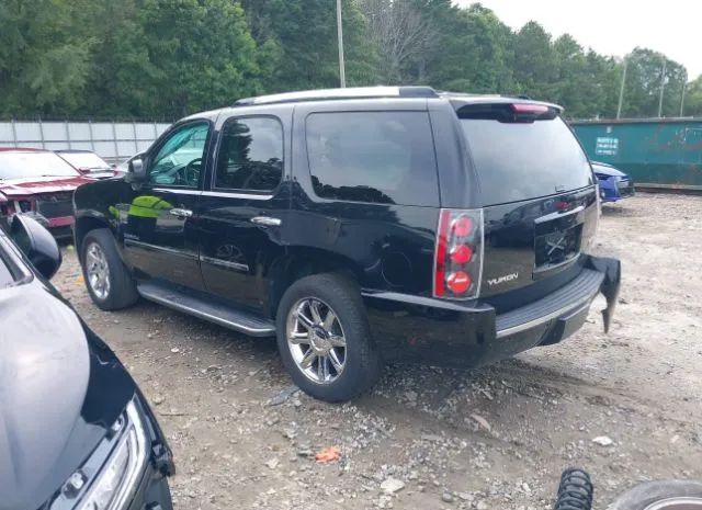 Photo 2 VIN: 1GKS2EEF6DR155171 - GMC YUKON 