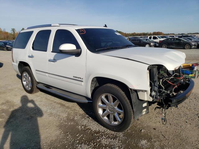 Photo 3 VIN: 1GKS2EEF6DR155249 - GMC YUKON 