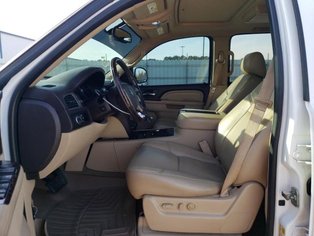 Photo 6 VIN: 1GKS2EEF6DR155249 - GMC YUKON 