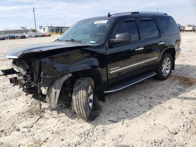 Photo 1 VIN: 1GKS2EEF6DR161696 - GMC YUKON DENA 